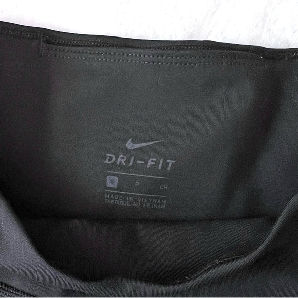 Nike One Rainbow Indy Ladder Leggings Black Size Small - Picture 13 of 16